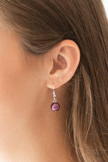 Paparazzi Uptown Talker - Purple