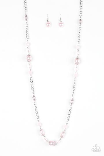 Paparazzi Magnificently Milan - Pink