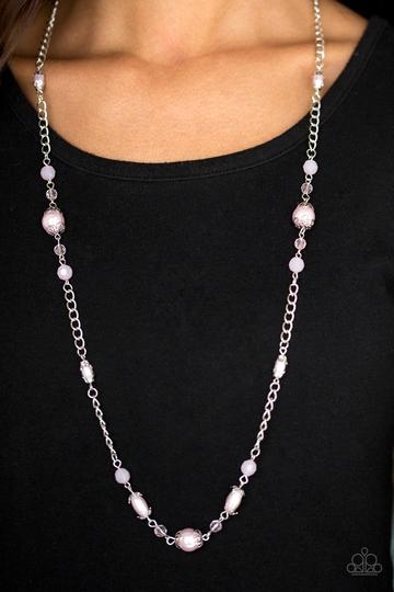 Paparazzi Magnificently Milan - Pink
