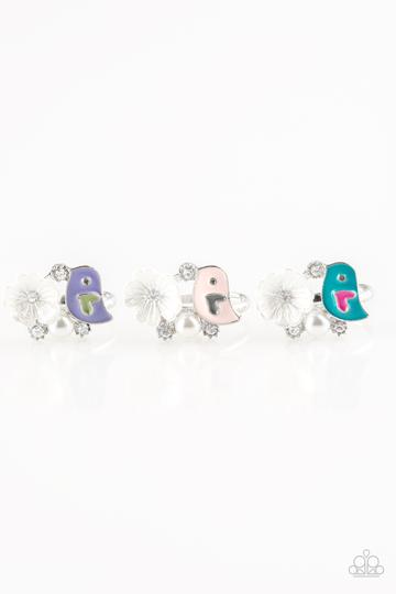Paparazzi Starlet Shimmer - Rings