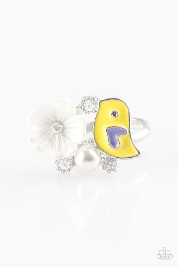Paparazzi Starlet Shimmer - Rings