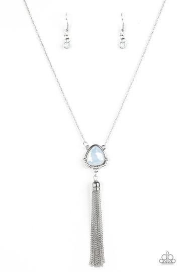 Paparazzi The Glow Show - White