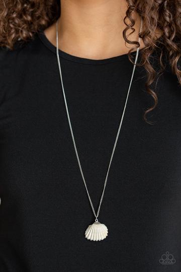 Paparazzi Show and SHELL - Silver