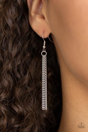 Paparazzi Show and SHELL - Silver