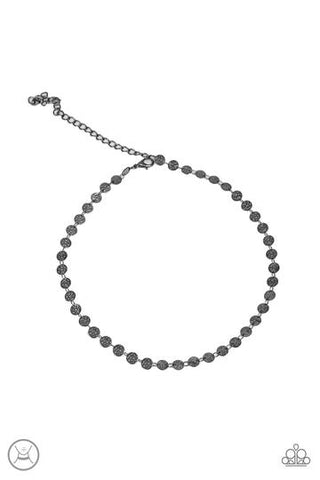 Paparazzi Summer Spotlight - Black