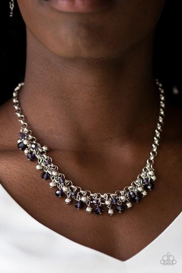Paparazzi Trust Fund Baby - Purple