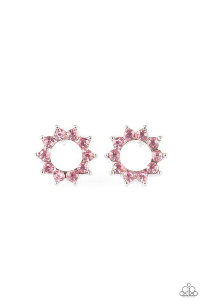 Paparazzi Richly Resplendent - Pink