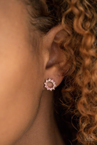 Paparazzi Richly Resplendent - Pink