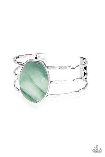 Paparazzi Canyon Dream - Green