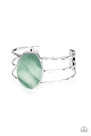 Paparazzi Canyon Dream - Green