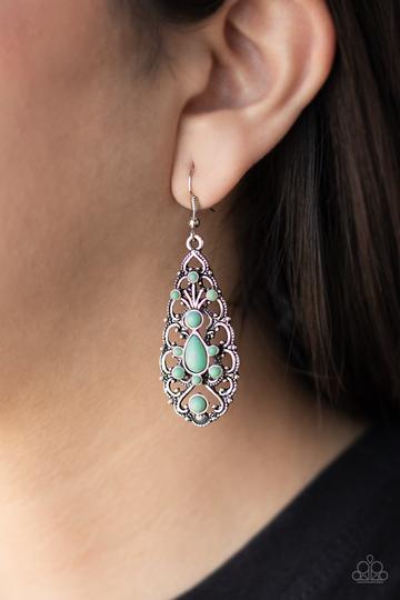 Paparazzi Fantastically Fanciful - Green