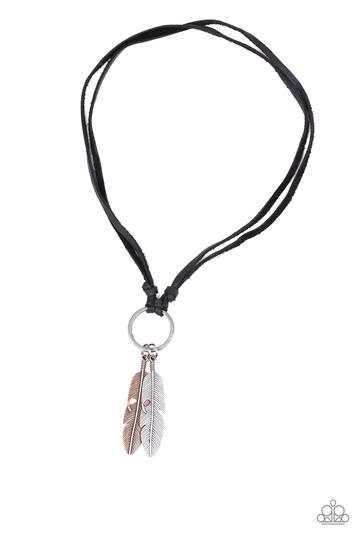 Paparazzi Sky Walker - Black