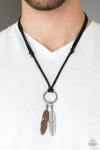 Paparazzi Sky Walker - Black