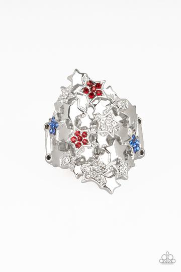 Paparazzi Star-tacular, Star-tacular - Multi
