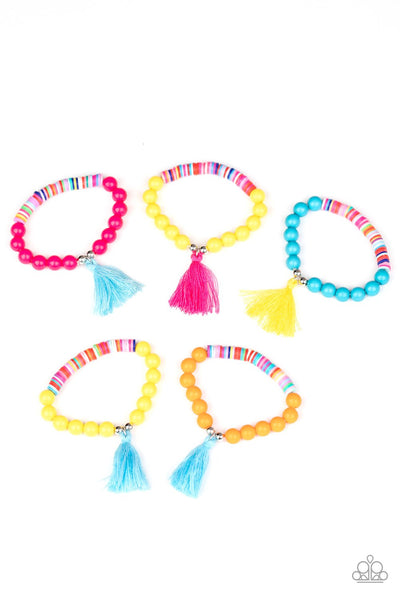 Paparazzi Starlet Shimmer - Bracelets