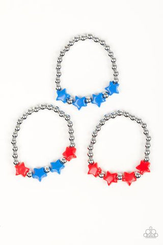 Paparazzi Starlet Shimmer - Bracelets