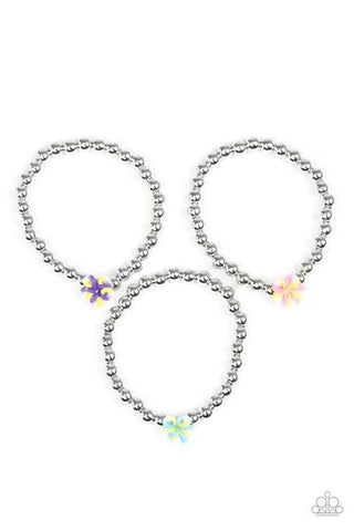 Paprazzi Starlet Shimmer - Bracelets
