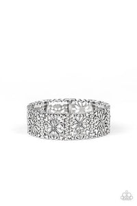 Paparazzi Summer Scandal - Silver