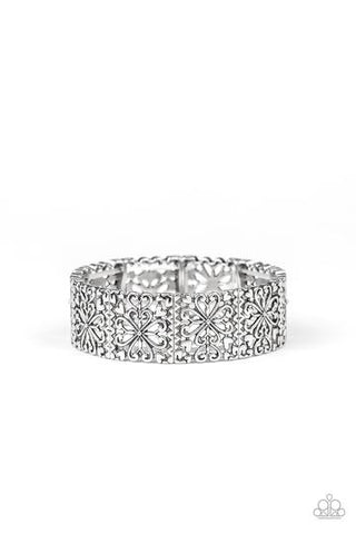 Paparazzi Summer Scandal - Silver