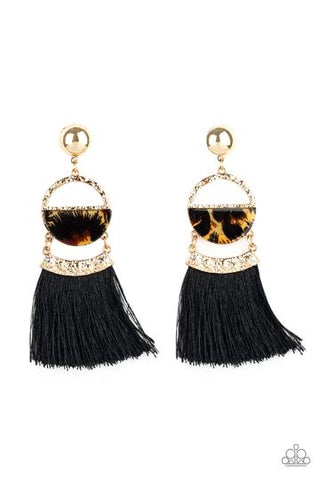 Paparazzi Tassel Trot - Multi