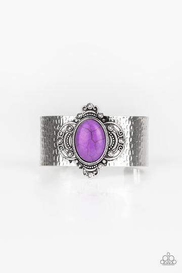 Paparazzi Yes I CANYON - Purple