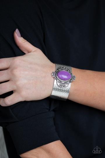 Paparazzi Yes I CANYON - Purple