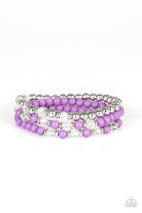 Paparazzi Irresistibly Irresistible - Purple