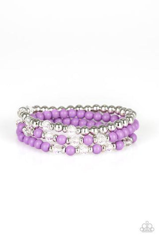 Paparazzi Irresistibly Irresistible - Purple