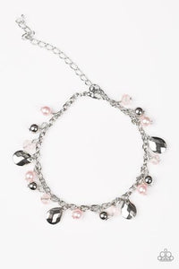 Paparazzi Modestly Midsummer - Pink