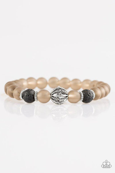 Paparazzi Purity - Black