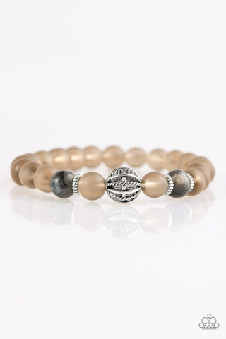 Paparazzi Purity - Silver