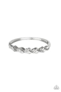 Paparazzi Infinite Sparkle - Silver