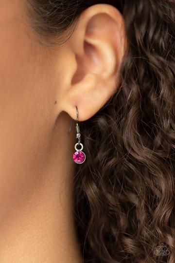 Paparazzi Stratospheric - Pink