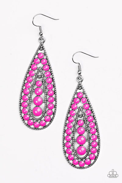Paparazzi Rio Rumba - Pink