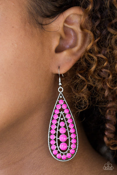 Paparazzi Rio Rumba - Pink