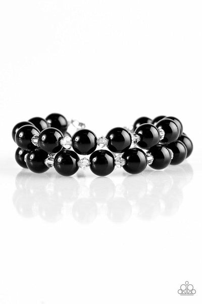Paparazzi BALLROOM and Board - Black