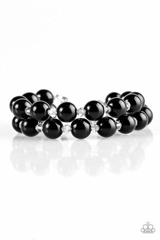 Paparazzi BALLROOM and Board - Black