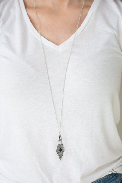 Paparazzi Just A Mirage - Black