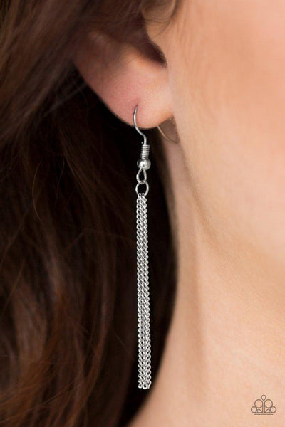 Paparazzi Just A Mirage - Black