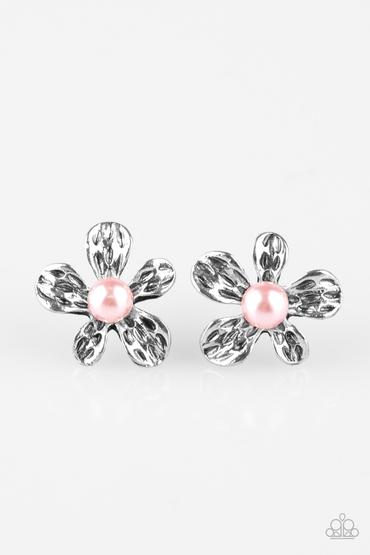 Paparazzi Diva Daisy - Pink