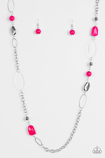 Paparazzi Popular Demand - Pink