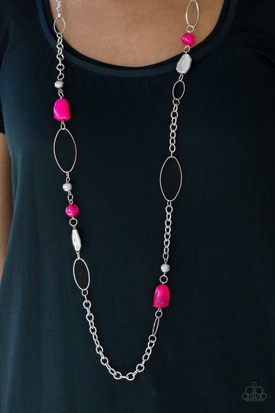 Paparazzi Popular Demand - Pink