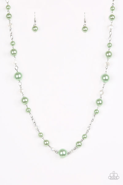 Paparazzi Make Your Own LUXE - Green