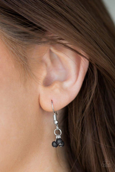 Paparazzi Whimsically Western - Black