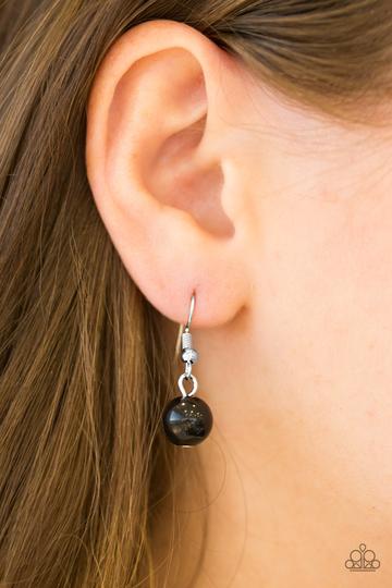 Paparazzi Party Princess - Black