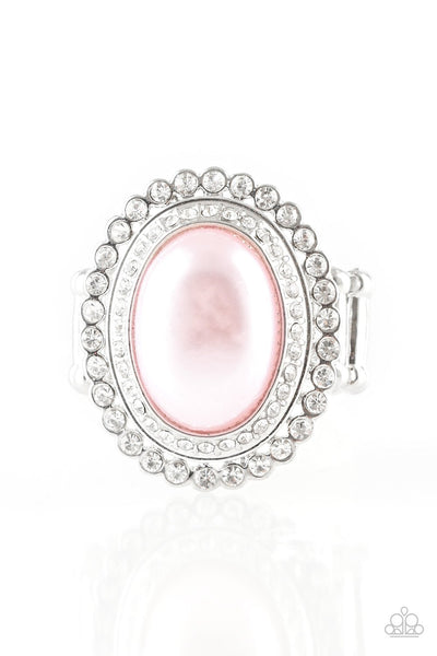 Paparazzi Opulently Olympian - Pink