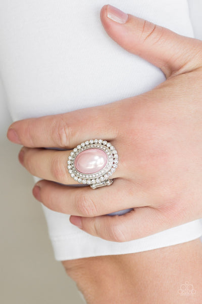 Paparazzi Opulently Olympian - Pink