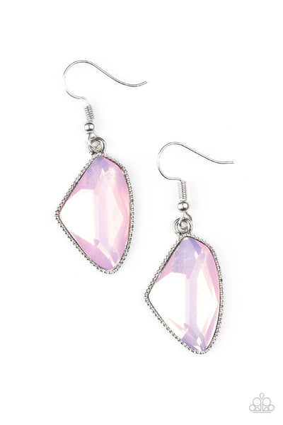 Paparazzi Mystic Mist - Pink