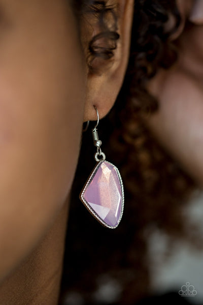 Paparazzi Mystic Mist - Pink
