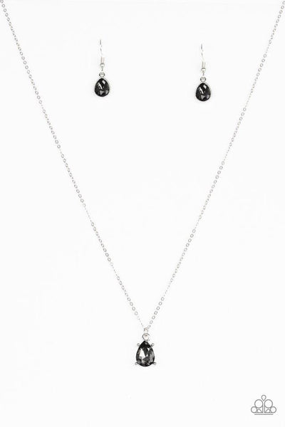 Paparazzi Classy Classicist - Silver